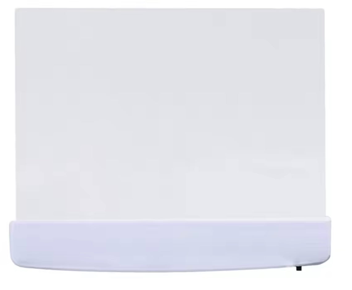 Triple Illumination LED Book Light For Serious Religious/Book Lovers Of All Kind