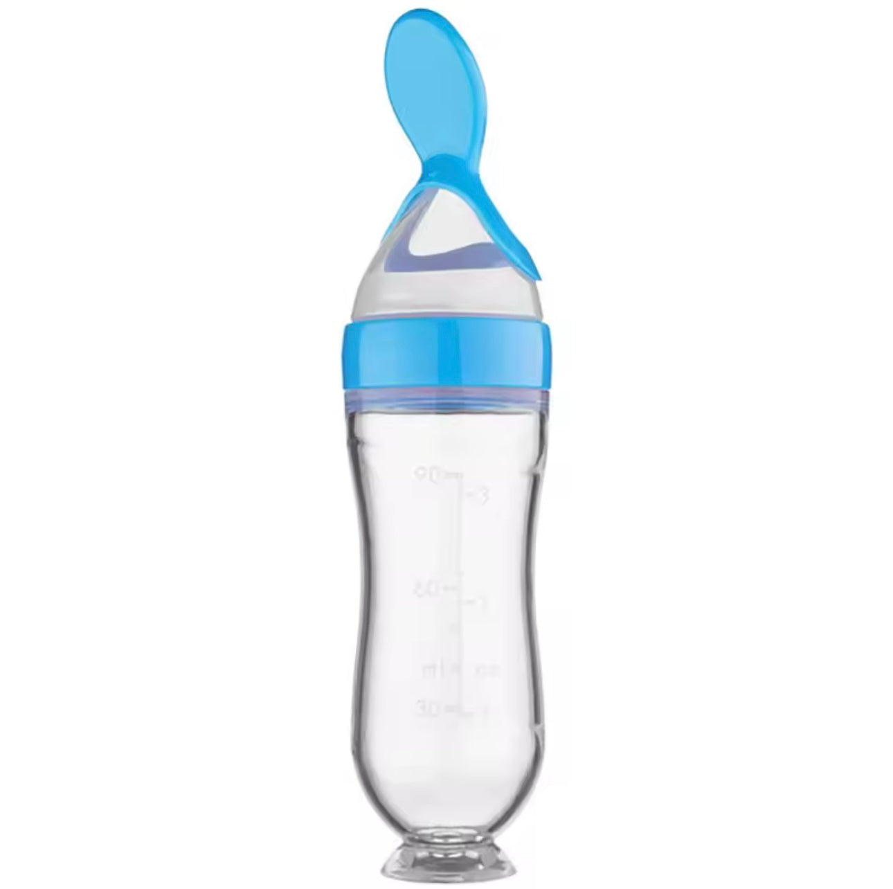 CleanSip™ Smart Spoon Feeder